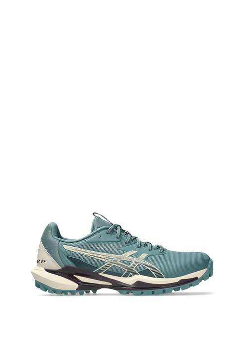 Asics Field Speed FF 2 Mens - Foggy Teal/Oatmeal