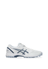 Asics Field Ultimate FF 2 Womens - White/Independence Blue