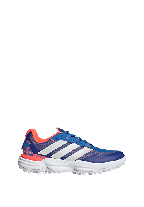 Adidas Adipower 3 - Bright Royal/Zero Met./Ftwr White