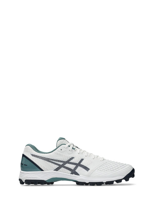 Asics Field Ultimate FF 2 Mens - White/Foggy Teal