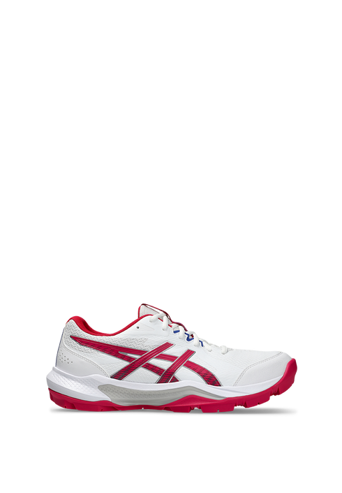 Asics Gel-Peake 3 Womens - White/Bright Rose