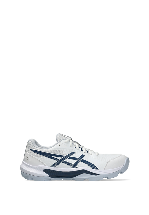 Asics Gel Peake 3 Unisex - White/Independence Blue