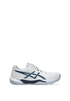 Asics Gel Peake 3 Unisex - White/Independence Blue