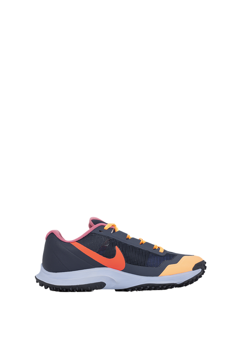 Nike React Vapor Drive 2 - Thunder Blue/Hot Lava