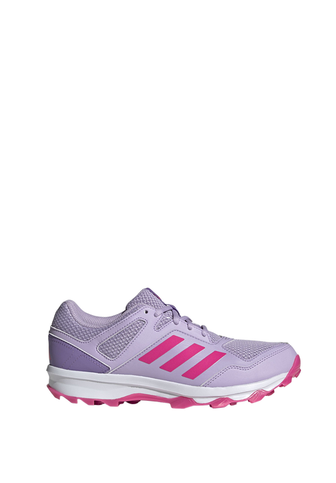 Adidas Fabela Rise Womens - Powder Plum / Zero Met. / Shock Pink