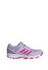 Adidas Fabela Rise Womens - Powder Plum / Zero Met. / Shock Pink