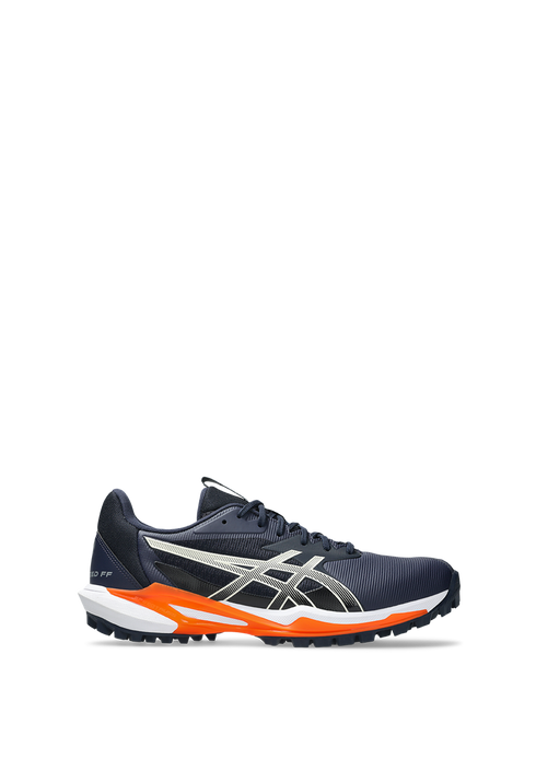 Asics Field Speed FF 2 Mens - Midnight/Cream