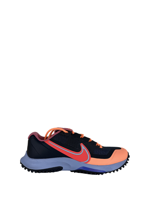 Nike React Vapor Drive 2 - Thunder Blue/Hot Lava