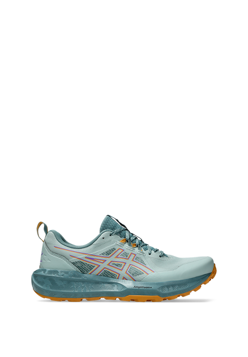 Asics Sonoma 8 Womens - Ocean Haze/Radiant Amethyst