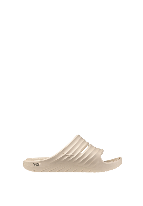 Mizuno Enerzy Slide - Summer Sand
