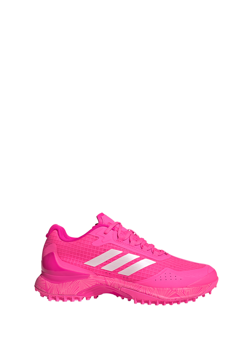 Adidas Fabela X 2 - Lucid Pink / Zero Met. / Shock Pink