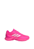 Adidas Fabela X 2 - Lucid Pink / Zero Met. / Shock Pink