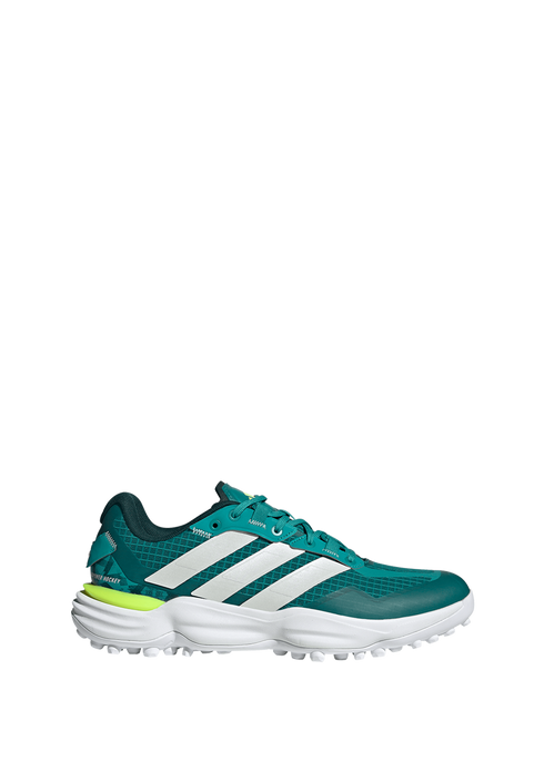 Adidas Adipower 3 - Pure Teal/Zero Met./Aurora Navy