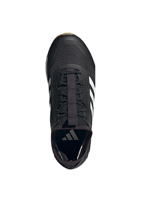 Adidas Fabela X Womens - Black/Metallic/Spark