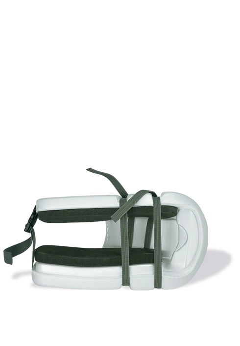 GRYPHON Sentinel Pro "S" White Set