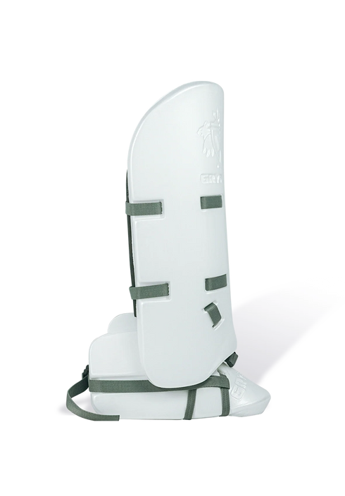 GRYPHON Sentinel Pro "S" White Combo