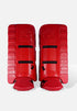 Gryphon Sentinel Pro "S" Legguards Red