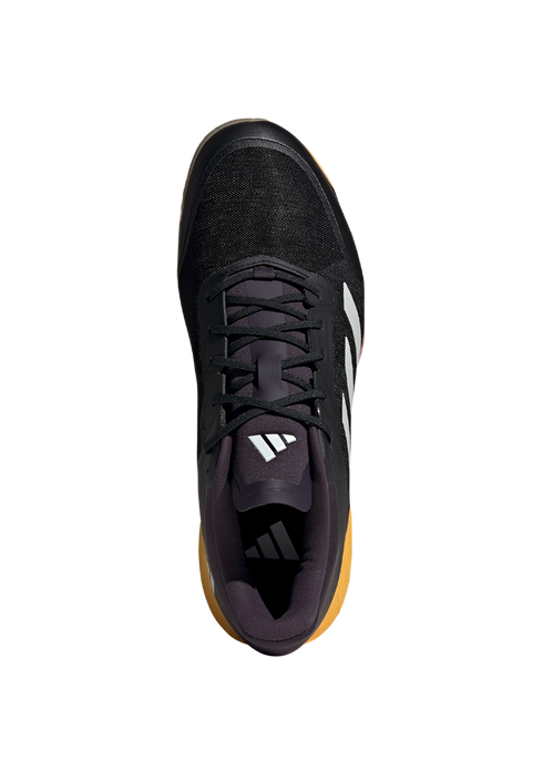 Adidas LUX Speed Mens - Black/Metallic/Spark