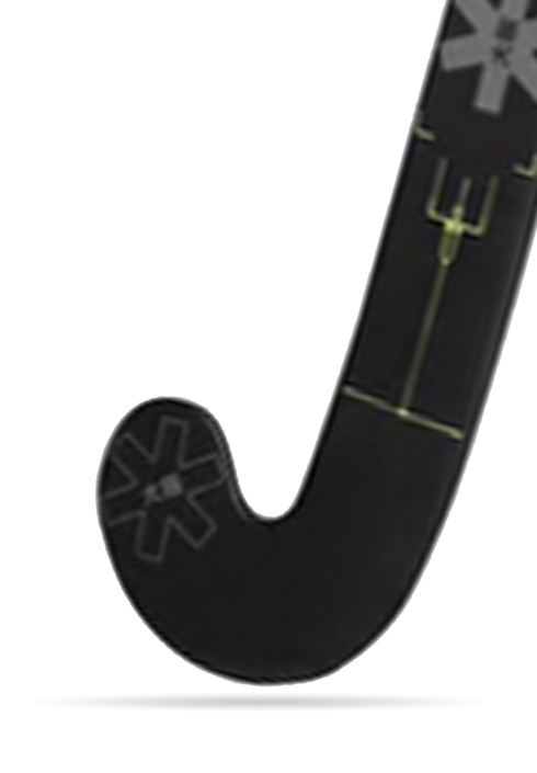 Osaka Vision 55 Black/Green