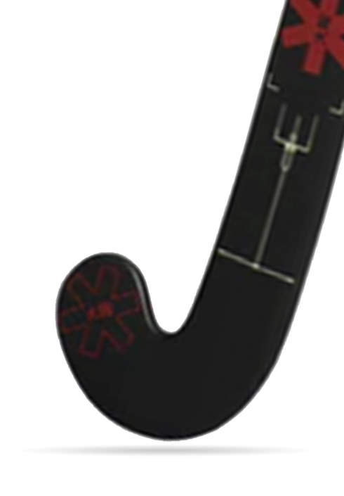 Osaka Vision 55 Black/Red