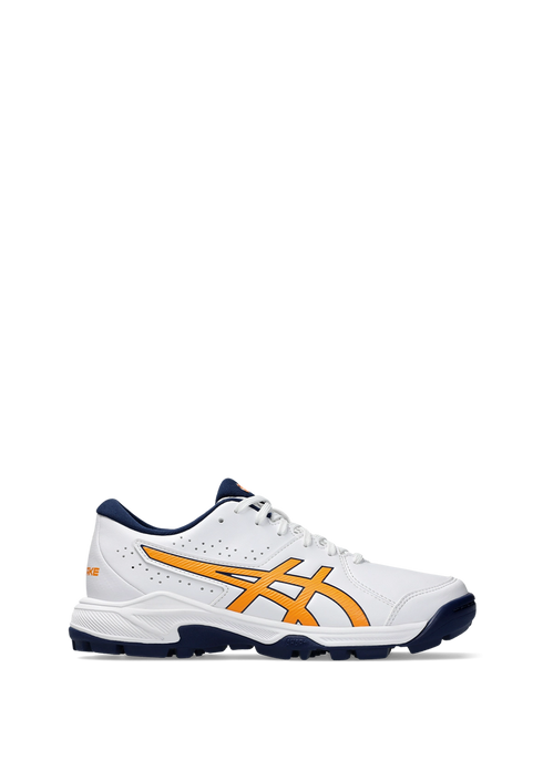 Asics Gel-Peake 2 GS Youth - White/Stadium Orange