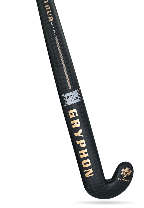 Gryphon Tour DII Indoor G25
