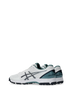 Asics Field Ultimate FF 2 Mens - White/Foggy Teal