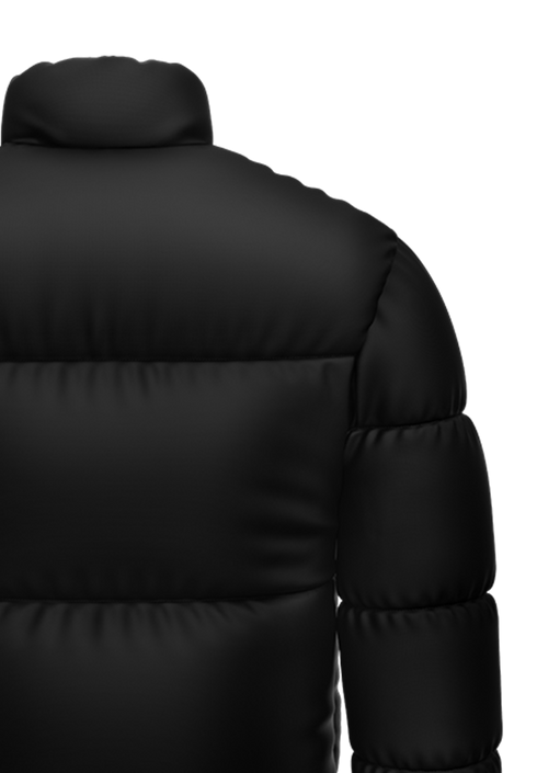SRHC Padded Jacket