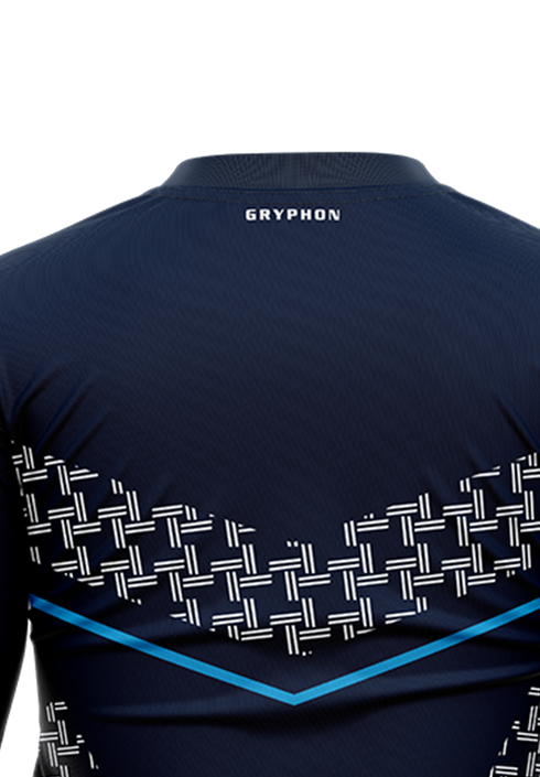 Como Hockey LS Training Tee Unisex
