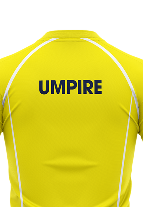 Gryphon Umpire Shirts