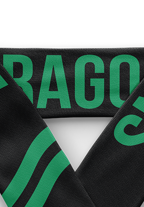 Wangaratta Scarf