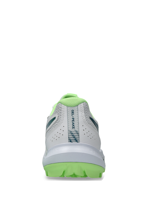 Asics Gel-Peake 3 Unisex - White/Dark Teal