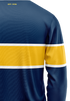 SRHC Fleece Rugby Jumper