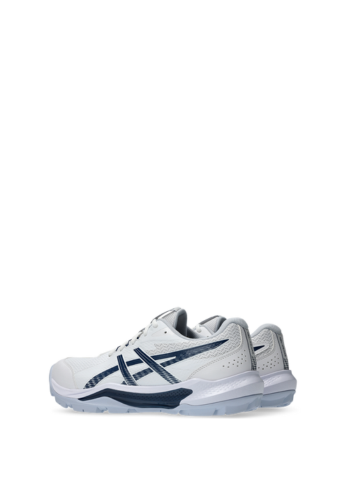 Asics Gel Peake 3 Unisex - White/Independence Blue