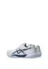 Asics Gel Peake 3 Unisex - White/Independence Blue