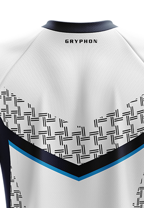 Como Hockey GK Smock