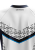 Como Hockey GK Smock