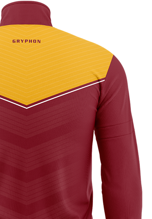 Briars 1/4 Midlayer Unisex