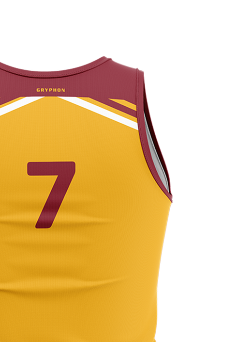 Briars Playing Singlet Women