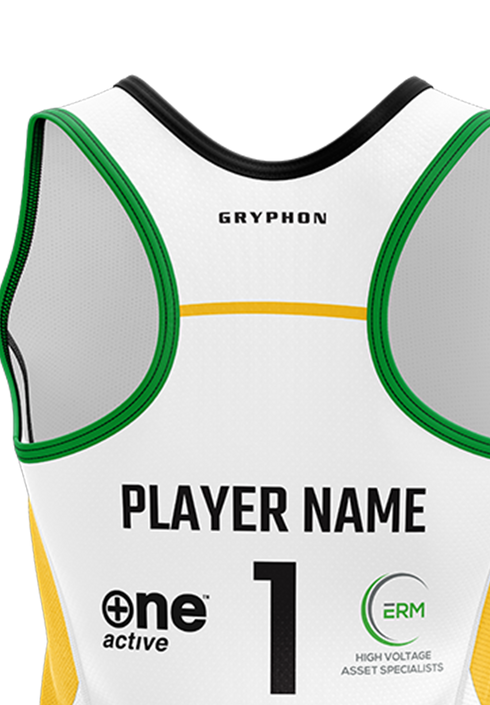 Gryphon HWA PTX Replica Playing Singlet - Youth/Women