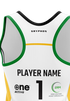 Gryphon HWA PTX Replica Playing Singlet - Youth/Women