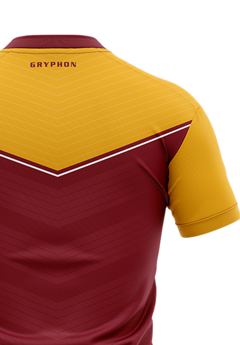 Briars Training Shirts 1.0 Boys