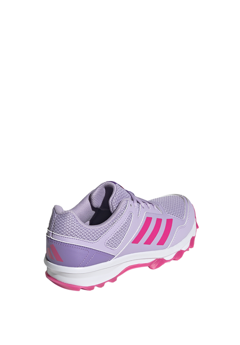 Adidas Fabela Rise Womens - Powder Plum / Zero Met. / Shock Pink
