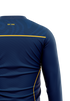 SRHC Training LS Shirts Unisex Navy