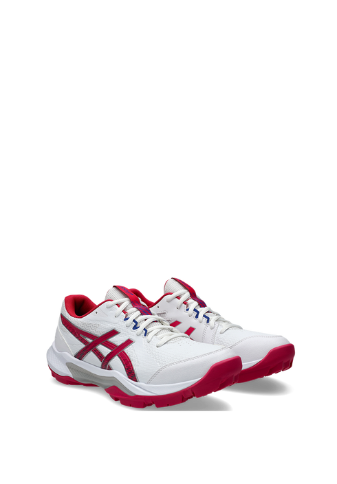 Asics Gel-Peake 3 Womens - White/Bright Rose