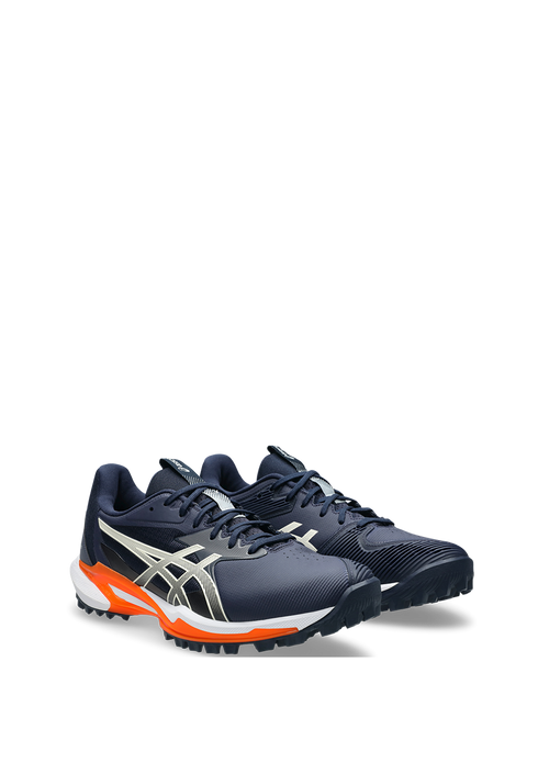 Asics Field Speed FF 2 Mens - Midnight/Cream