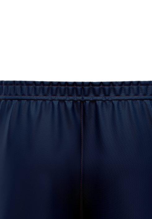 Como Hockey Training Shorts Men