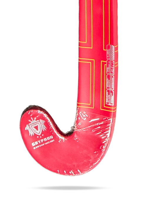 Gryphon Diablo Red Samurai G25