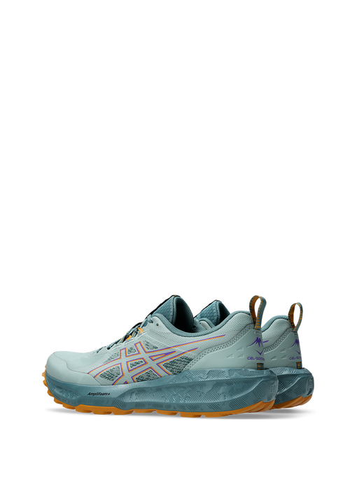 Asics Sonoma 8 Womens - Ocean Haze/Radiant Amethyst
