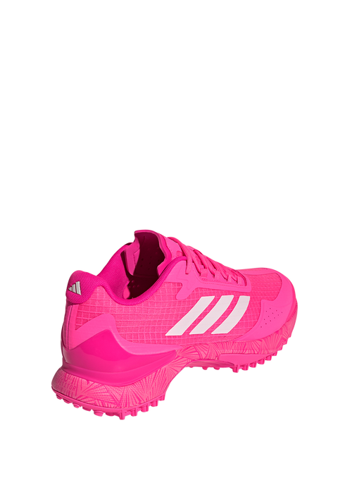 Adidas Fabela X 2 - Lucid Pink / Zero Met. / Shock Pink